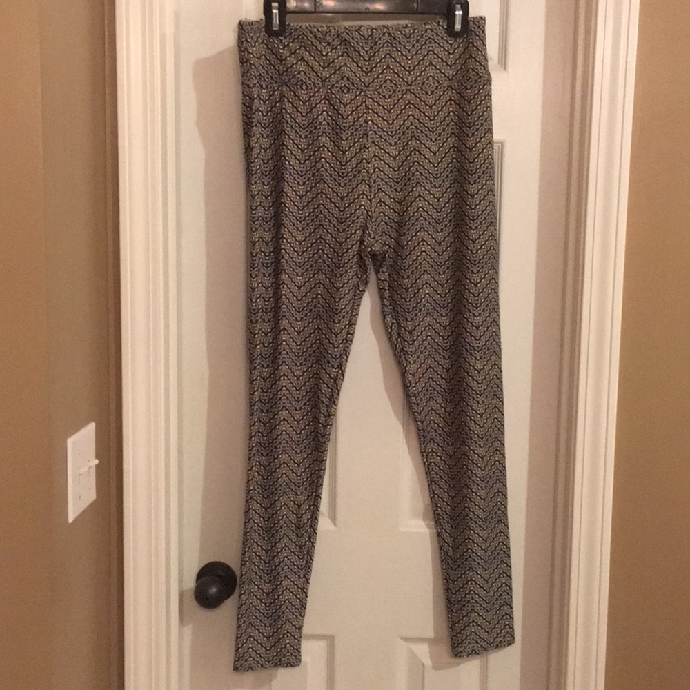 LuLaRoe Tall/Curvy